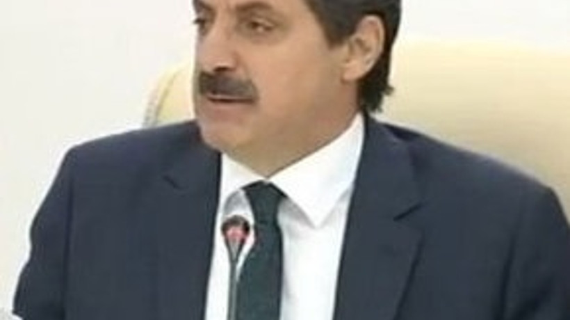 Bakan Faruk Çelik neden Soma'ya gitmedi?