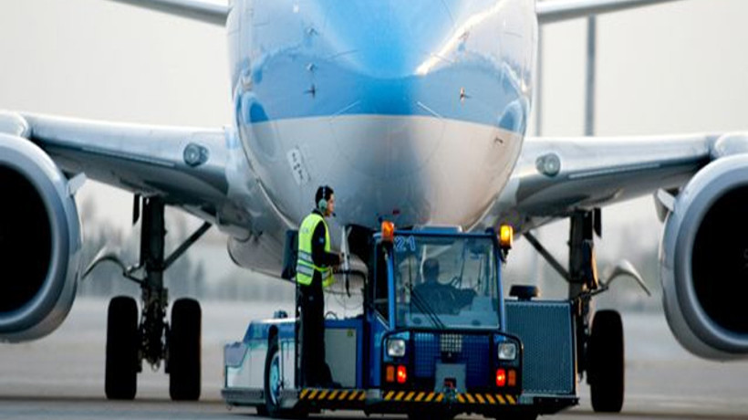 Çelebi Hava Servisi Darüsalem havaalanına talip