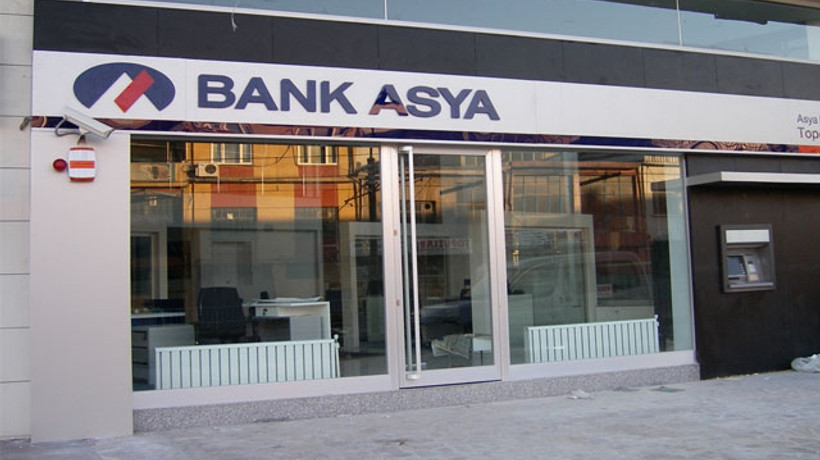 Bank Asya'dan Soma'ya büyük destek!