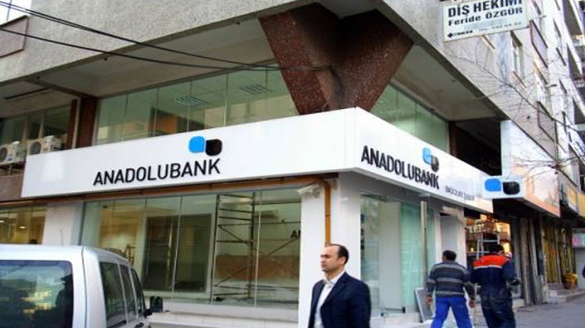 Soma maden kazasında ölenlerin borçlarını Anadolubank da silecek