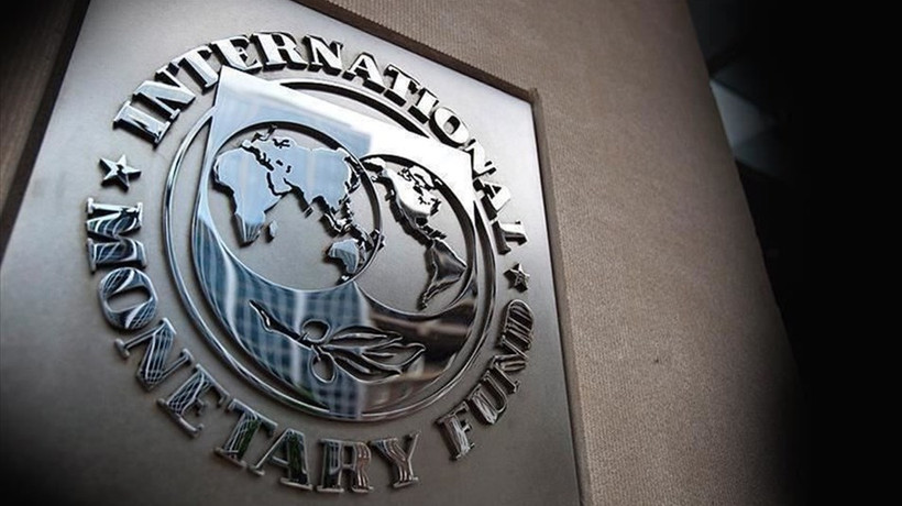 IMF Başkanı Georgieva: Dünya ekonomisinde bazı toparlanma işaretleri görüyoruz