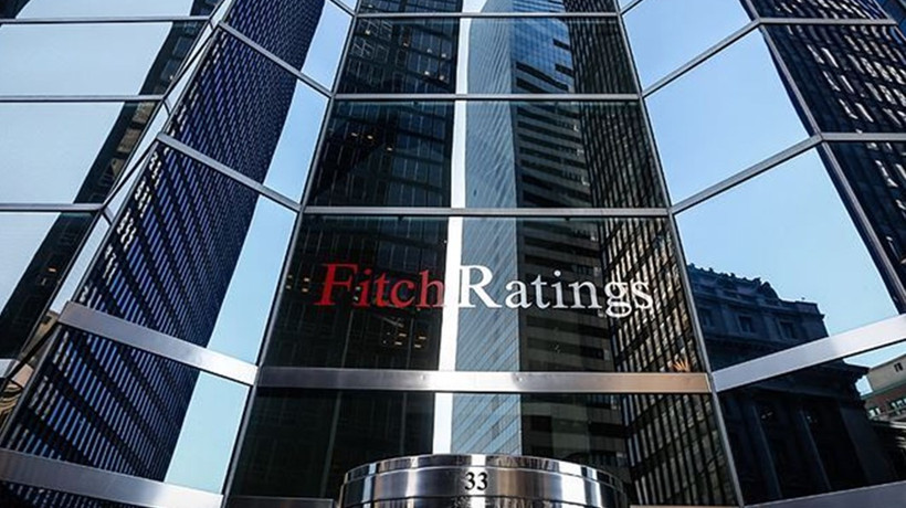 Fitch, Türkiye için büyüme tahminini yukarı yönlü revize etti
