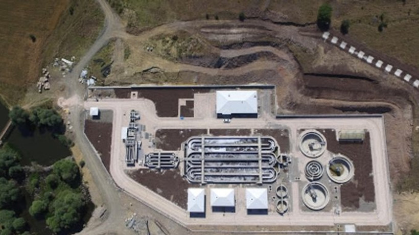 Bakanlık duyurdu: Dev projede sona gelindi