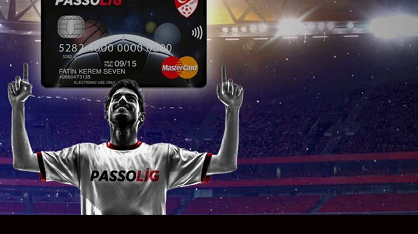 TFF ve Aktifbank'ın Passolig itirazı reddedildi!