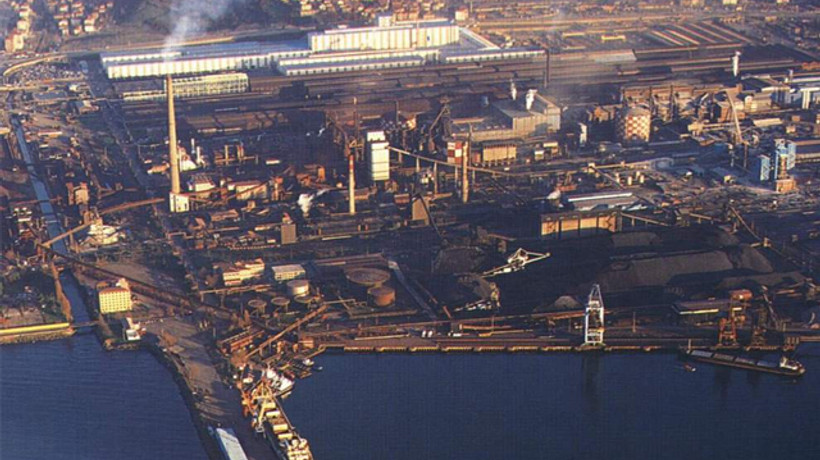 Bolu Çimento (BOLUC) Erdemir (EREGL) hisselerini sattı!