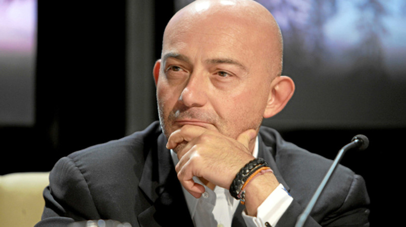 Ferit Şahenk'ten Soma'ya müthiş destek!