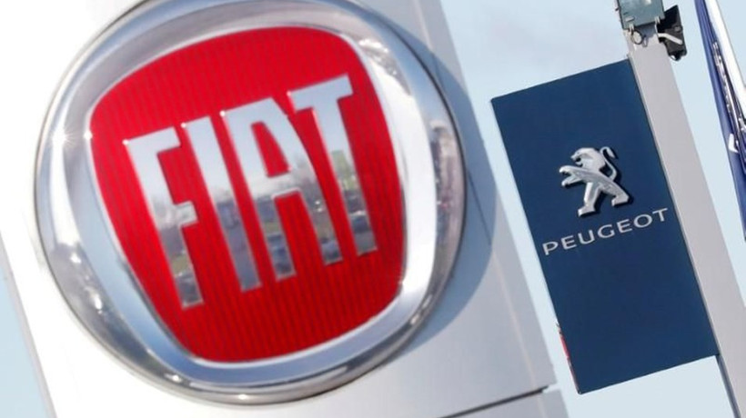 Fiat ve PSA birleşmesinde koşullar değişti