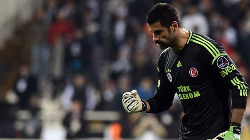 Volkan Demirel'e şok haber!