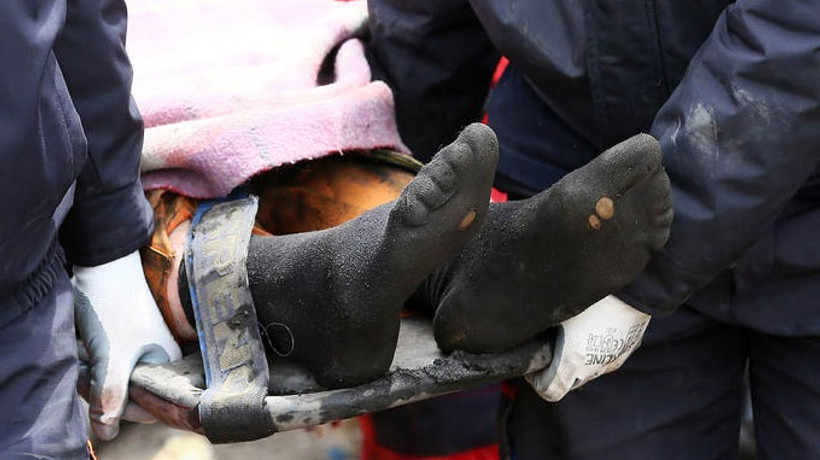 Bankalara çağrı: Sektöre HAYA SİGORTASI yaptırın!