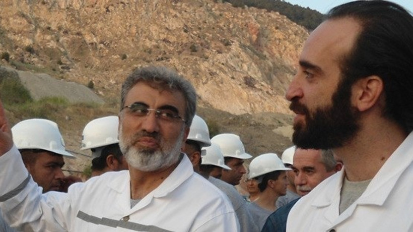 3 kişi tutuklandı, Can Gürkan da gözaltına alındı