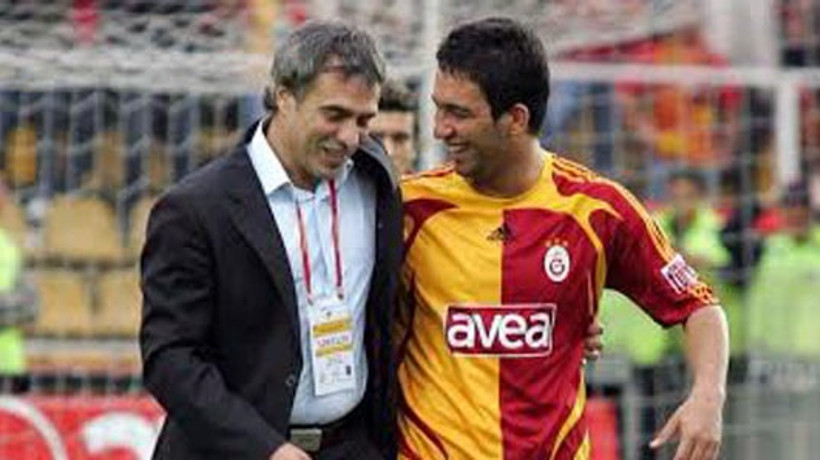 Yanal'dan Arda'ya sürpriz telefon!