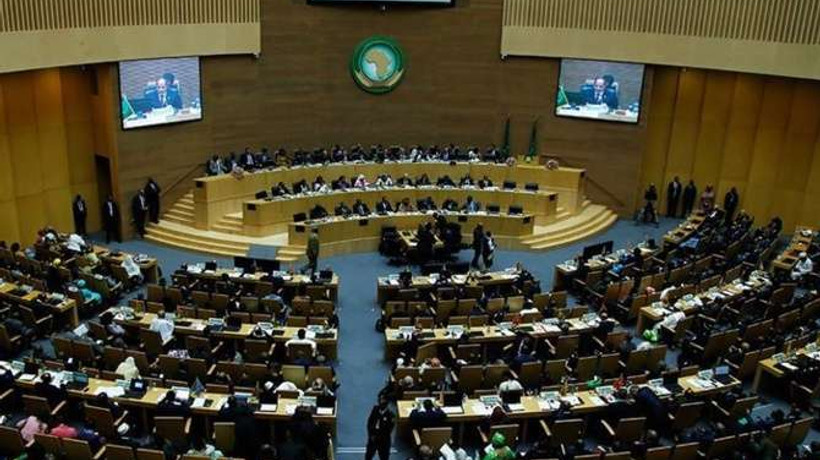 Afrika Birliği'nden 'faizleri askıya alın' çağrısı