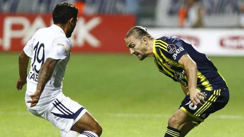 İşte Caner'e bu sezon verilecek ücret!