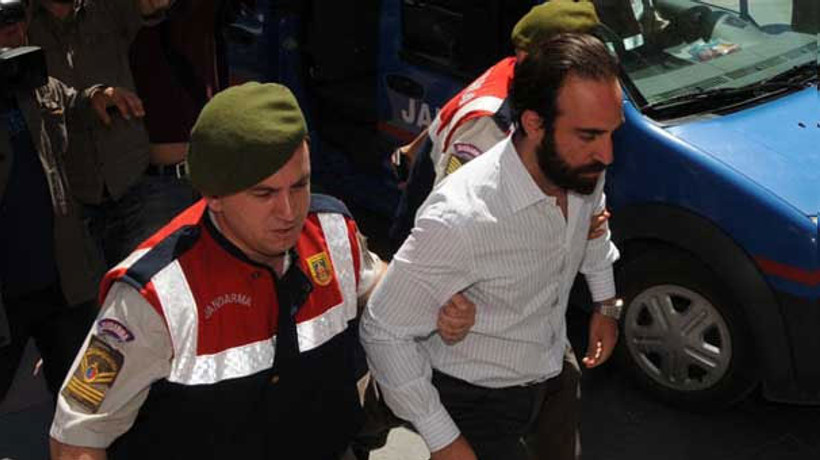 Soma faciasında 8 tutuklama