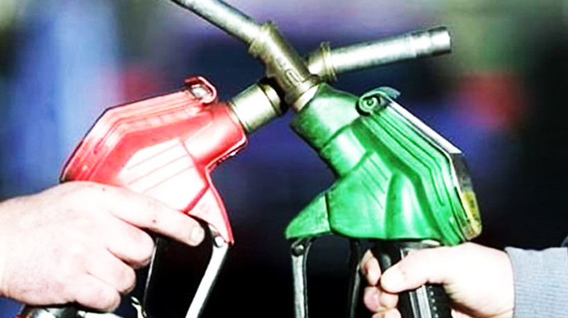Benzin ve motorin fiyatları - 21 Mayıs 2014