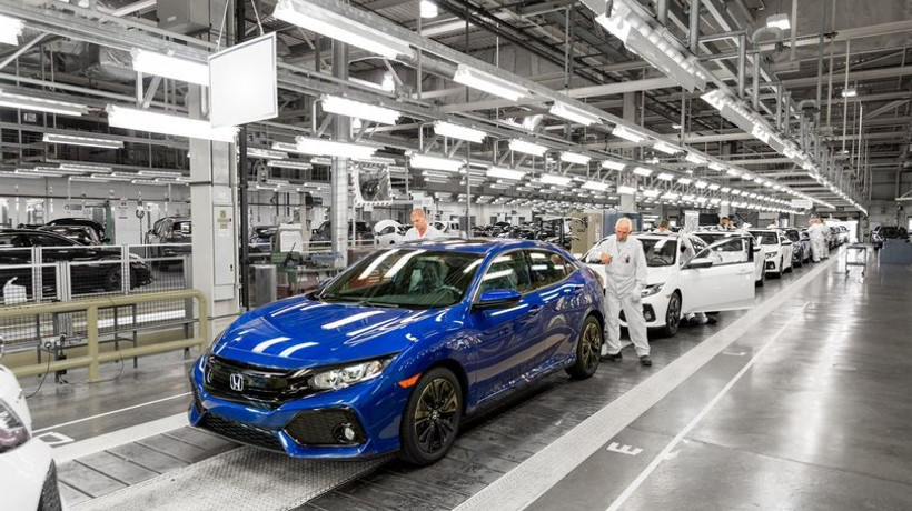 Honda Türkiye: Fabrika için görüşmeler sürüyor