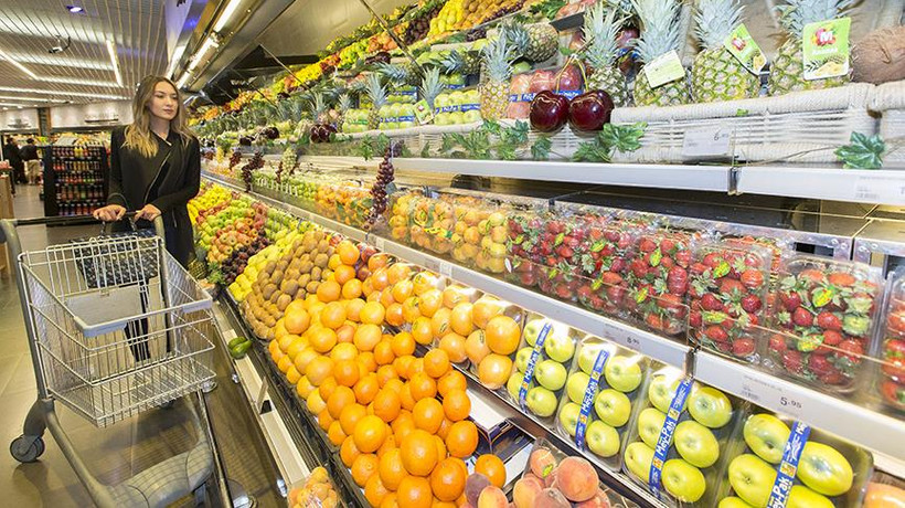 2020 Eylül ayı enflasyon rakamları açıklandı