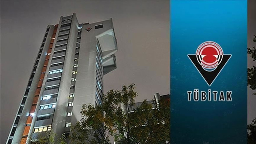 TÜBİTAK 55 personel alacak