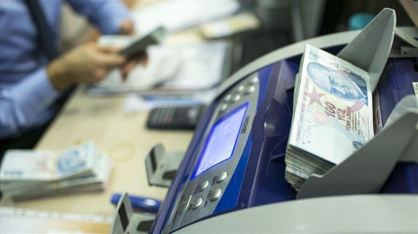 Üniversitelere 45,3 milyar lira ödenek