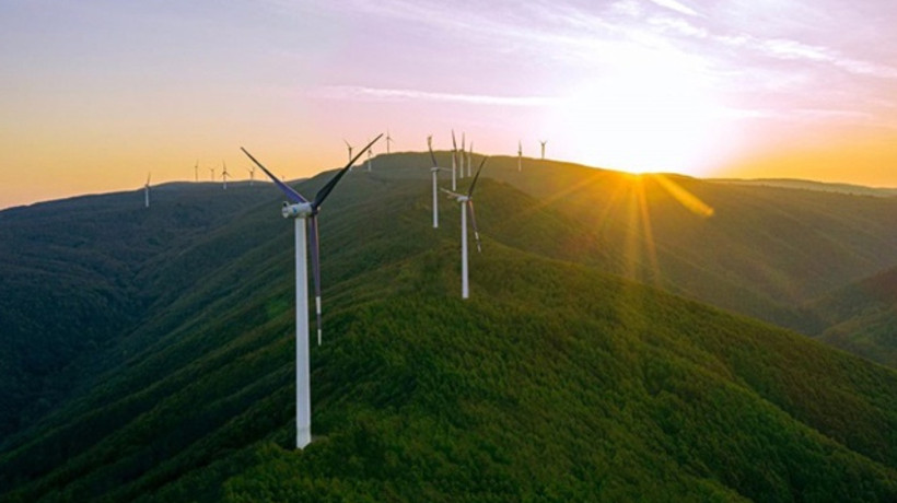 Enerjide milyarın üzerinde iki teşvik