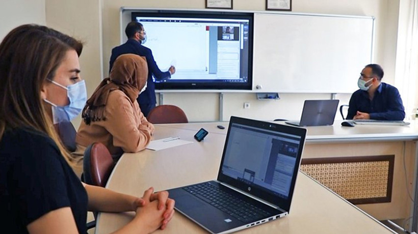 Uzaktan eğitimin esnafa zararı 6.6 milyar TL