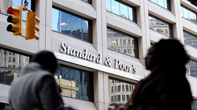 S&P, Türkiye'nin notunu teyit etti