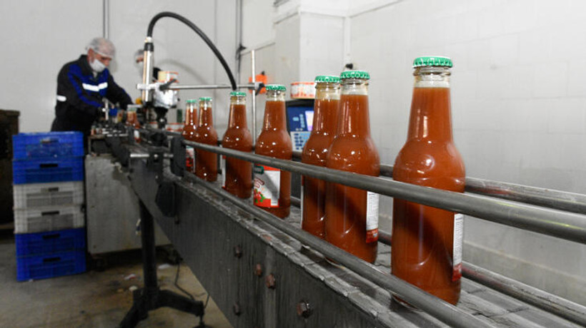 Gümüşhane'nin 'Gümüşsu'yundan ekonomiye 30 milyon liralık katkı