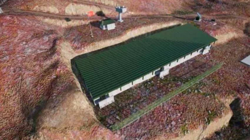 Savunma Sanayii'nden önemli proje! Ve TSK'nın hizmetine girdi