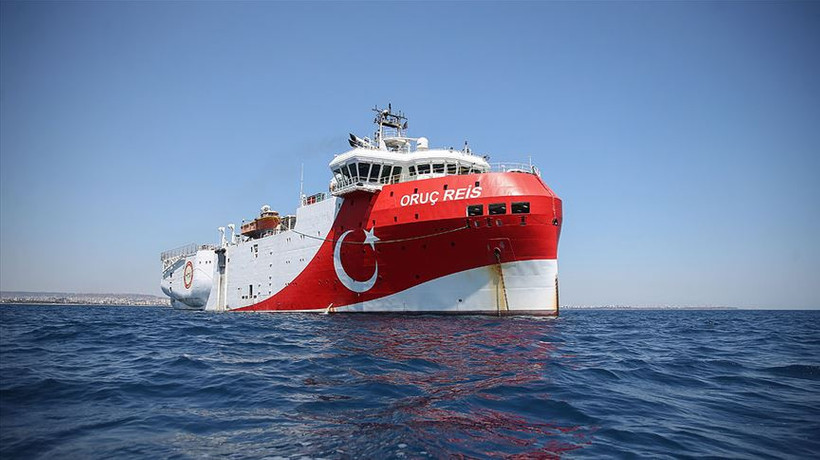 Türkiye doğalgaz piyasasında söz sahibi olacak