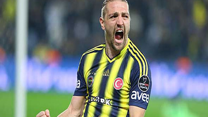 Caner dünya devine gidiyor