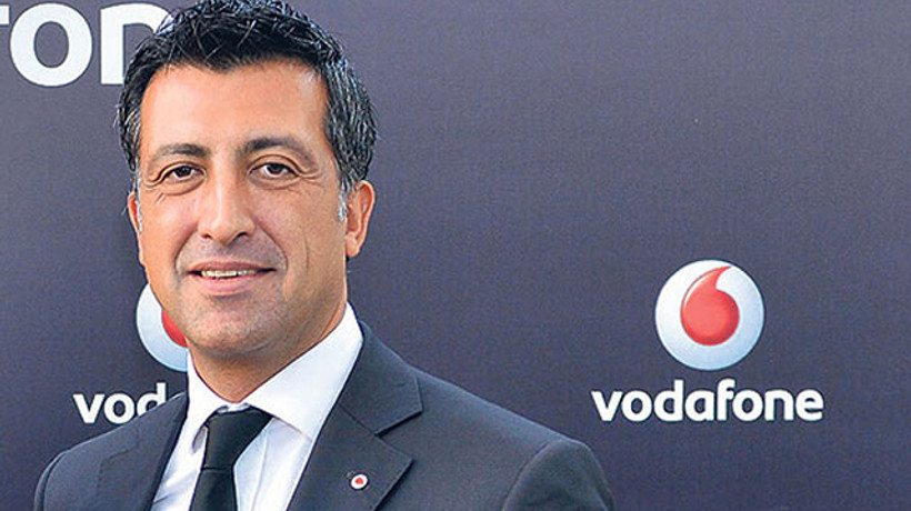 Vodafone'dan dev yatırım!