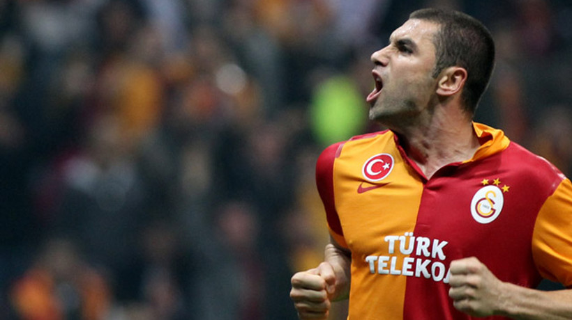 Galatasaray'dan Kral operasyon!
