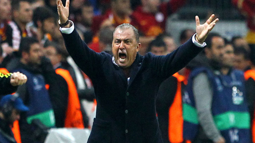 Fenerbahçe'den Fatih Terim'e çılgın teklif!