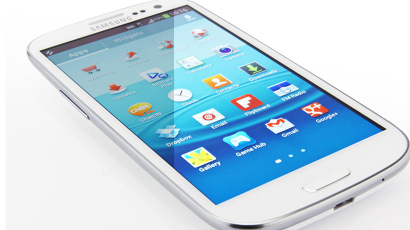 Samsung'a şok: 9 telefona yasak!