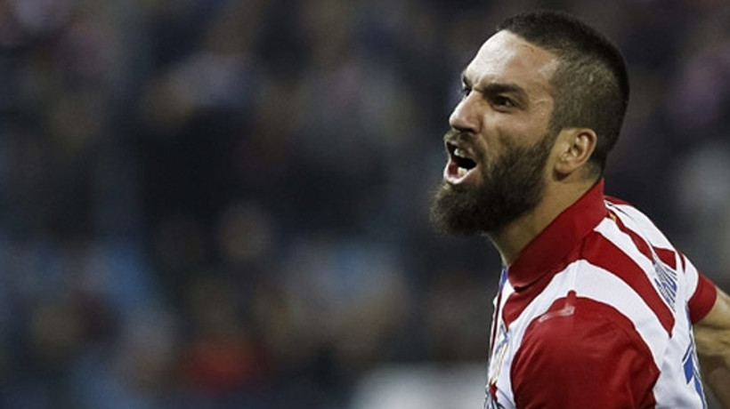 Arda Turan Barça'ya gidiyor!