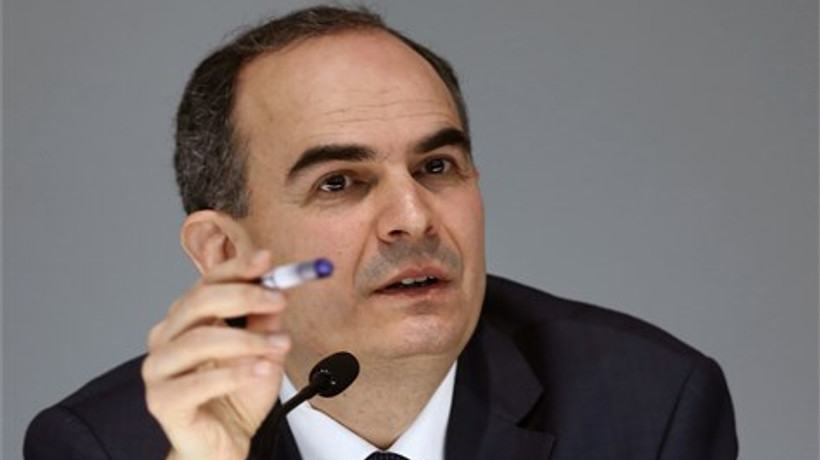 Başçı'dan faiz açıklaması