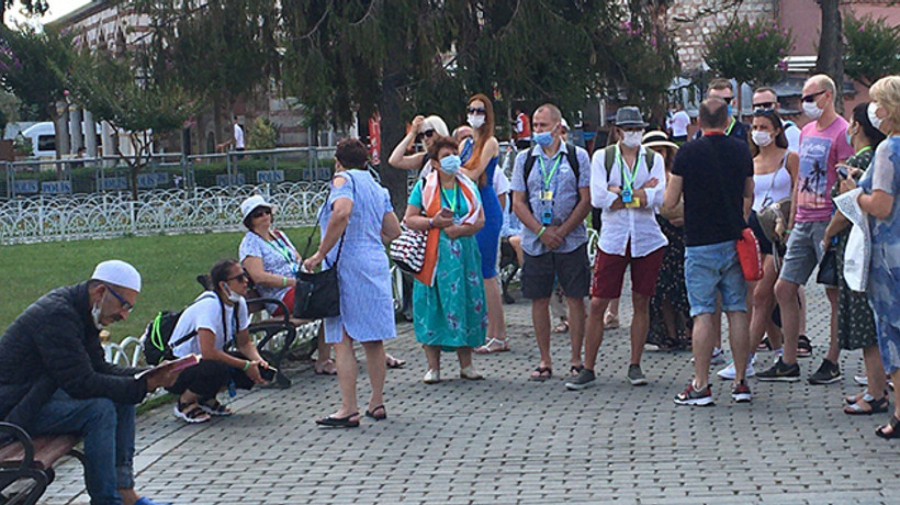 Yerli turiste teşvik talebi