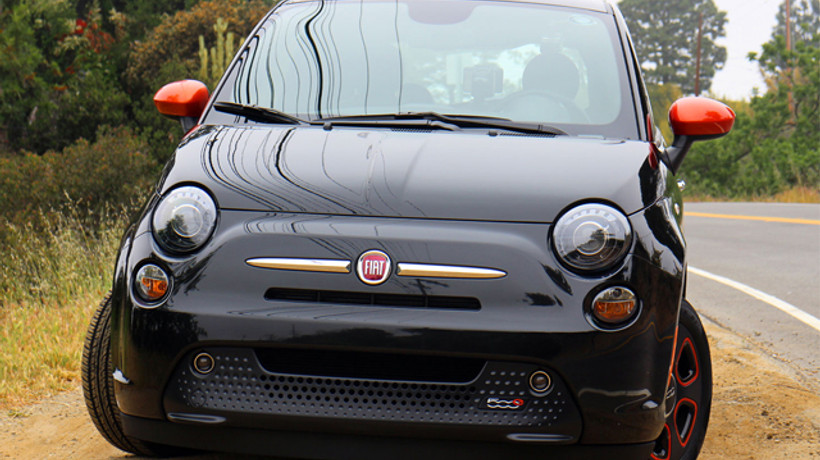 Fiat CEO'su: Fiat 500e'yi sakın almayın