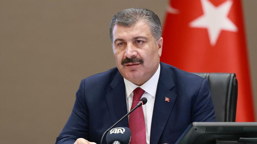 Bakan Koca müjdeyi verdi: 12 bin personel alınacak