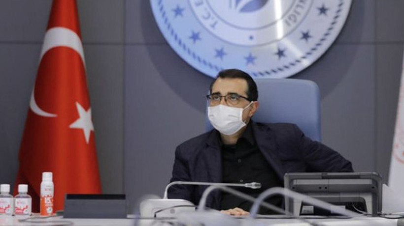 Bakan Dönmez: 1600 abonenin elektriği kesik