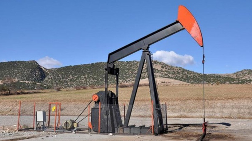 ABD'nin petrol sondaj kulesi sayısı arttı