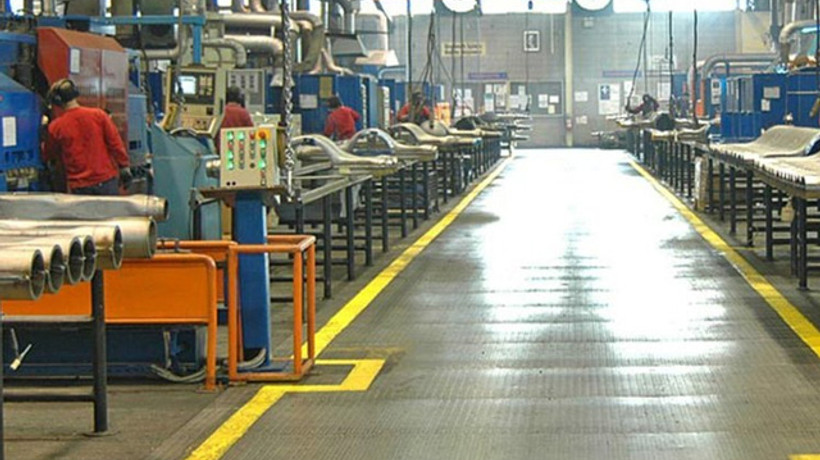 Ege Endüstri ve Ticaret'ten İzmir'deki depreme ilişkin açıklama