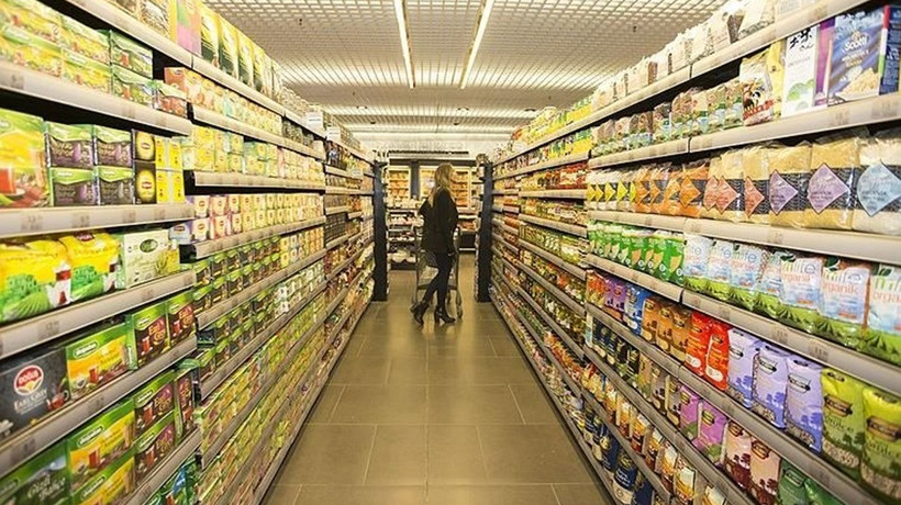 Ekim ayı enflasyonu belli oldu