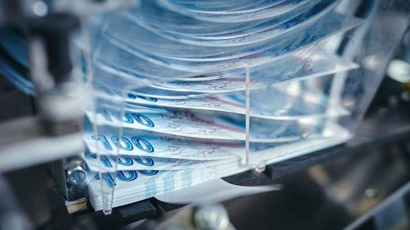 Milyonerlerin mevduatı 2 trilyon liraya dayandı