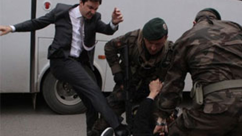 Yusuf Yerkel görevden alınmamış