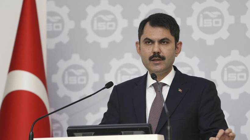 Bakan Kurum: 1 ay içinde başlanacak! 2 yıl ödemesiz olacak