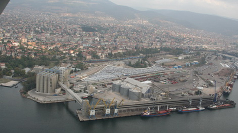 Derince Limanı özelleştirmesine 3 talip!