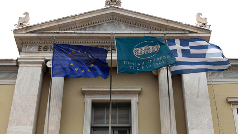 Yunanlar Finansbank (FINBN) hissesini satıyor!