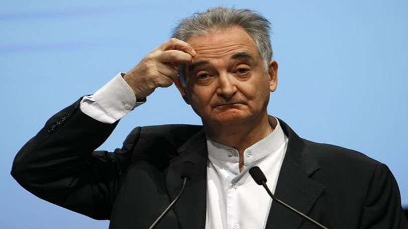 Tarihte görülmemiş bir kriz geliyor!