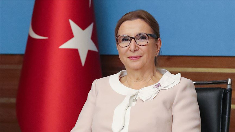 Pekcan'dan pandemi sonrası ticaret mesajı